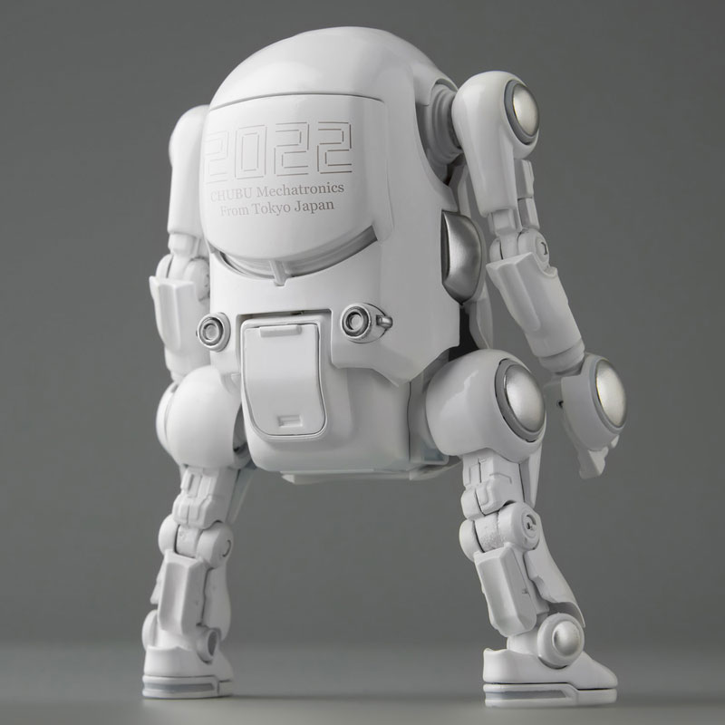 35 Mechatro WeGo D.I.Y.