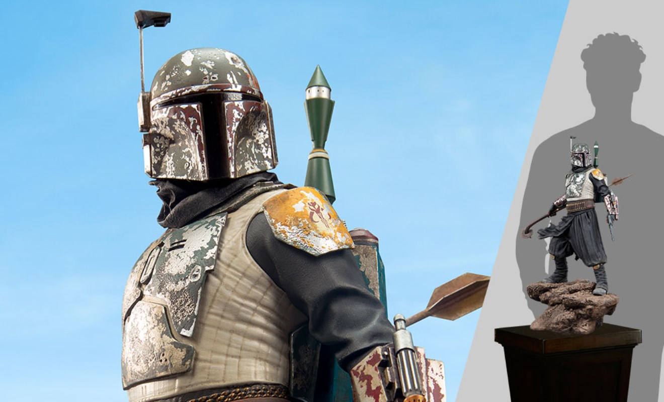 Boba Fett