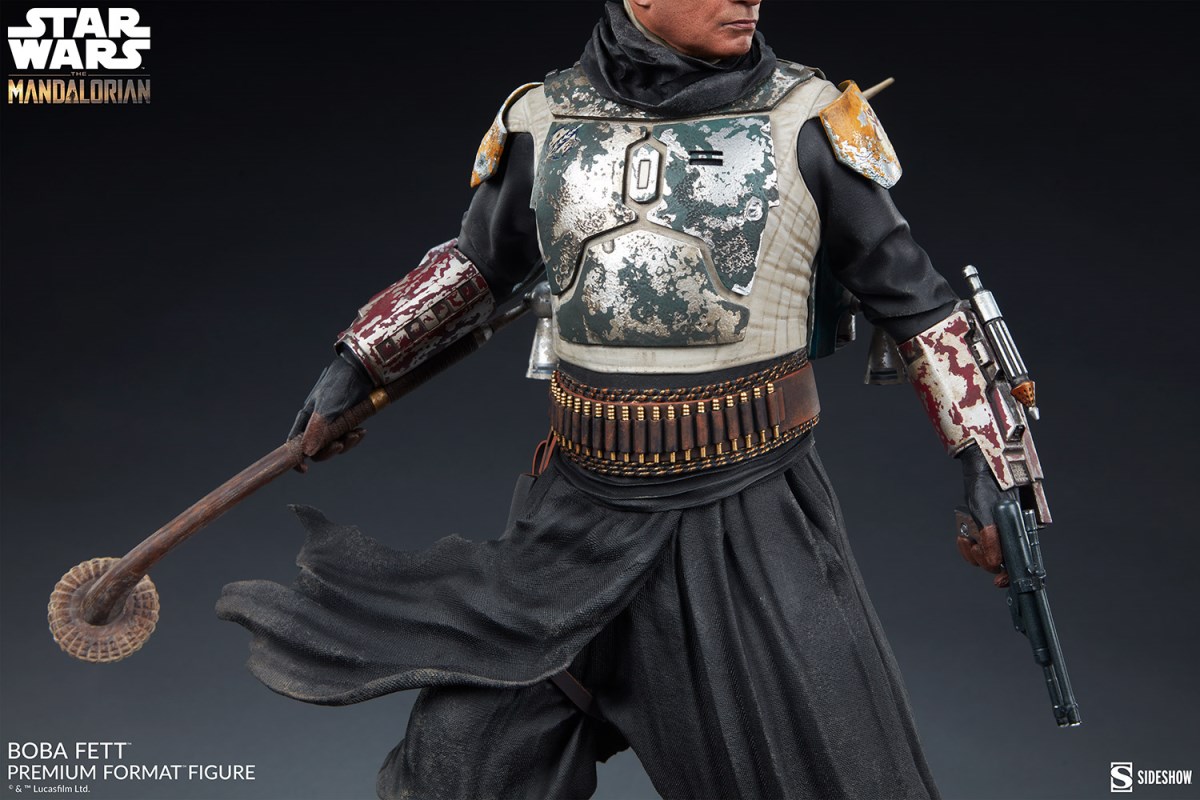 Boba Fett