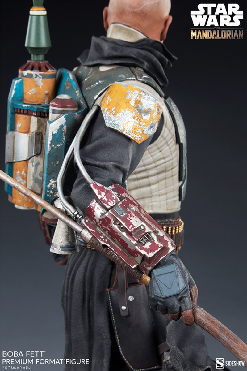 Boba Fett