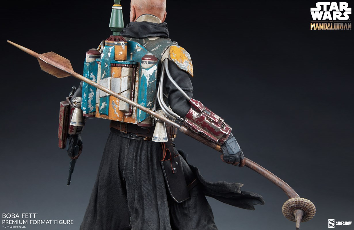 Boba Fett