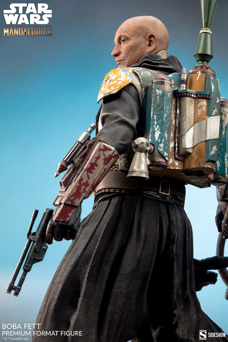 Boba Fett