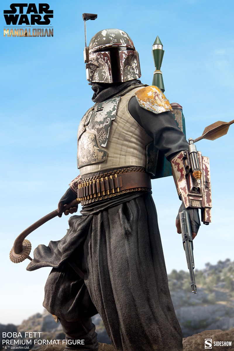 Boba Fett