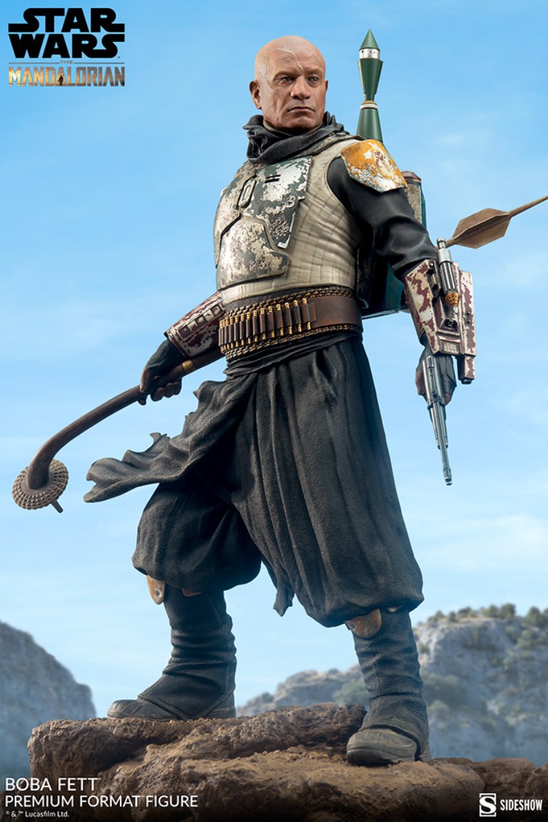Boba Fett