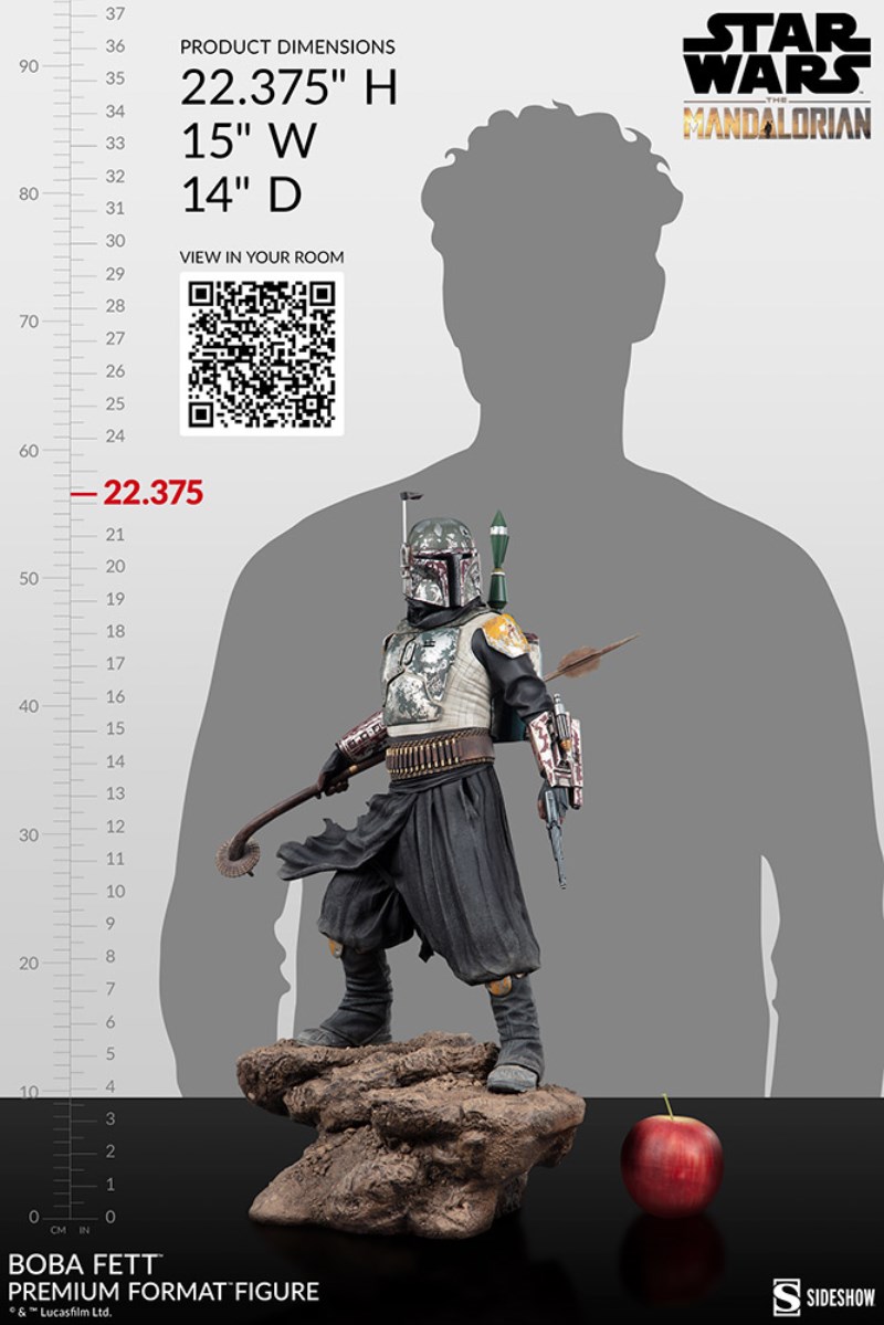Boba Fett