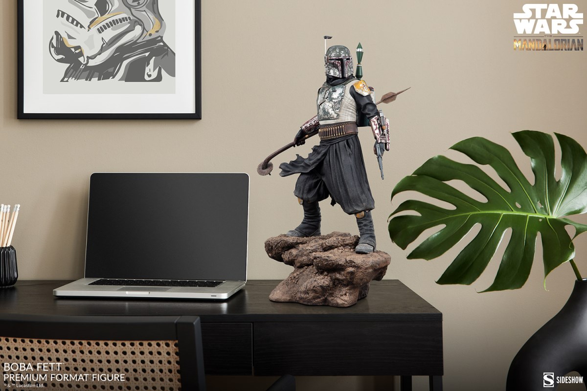 Boba Fett