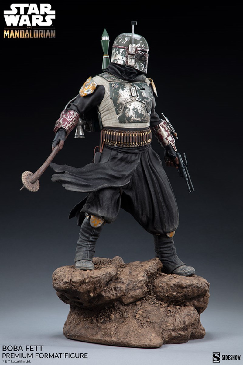 Boba Fett