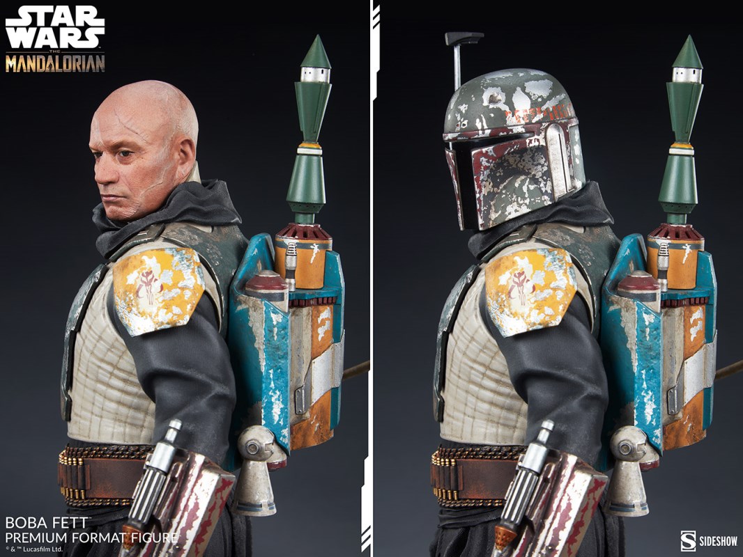 Boba Fett