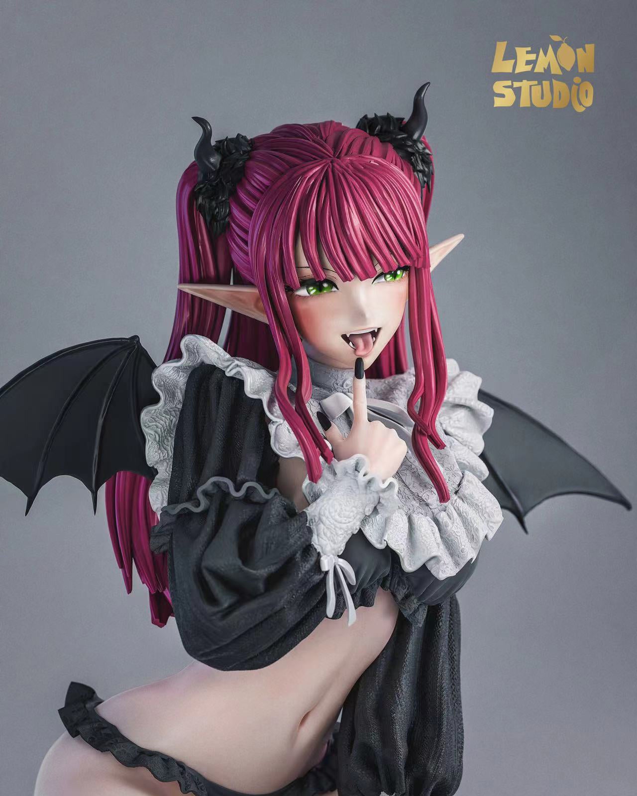 Marin Kitagawa Cosplay Succubus - My Dress-Up Darling 1/6