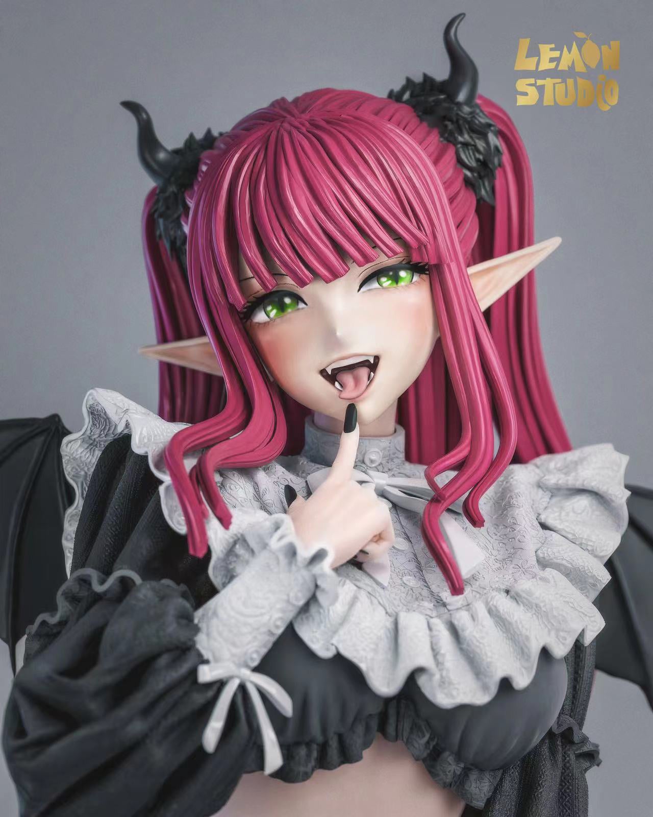 Marin Kitagawa Cosplay Succubus - My Dress-Up Darling 1/6