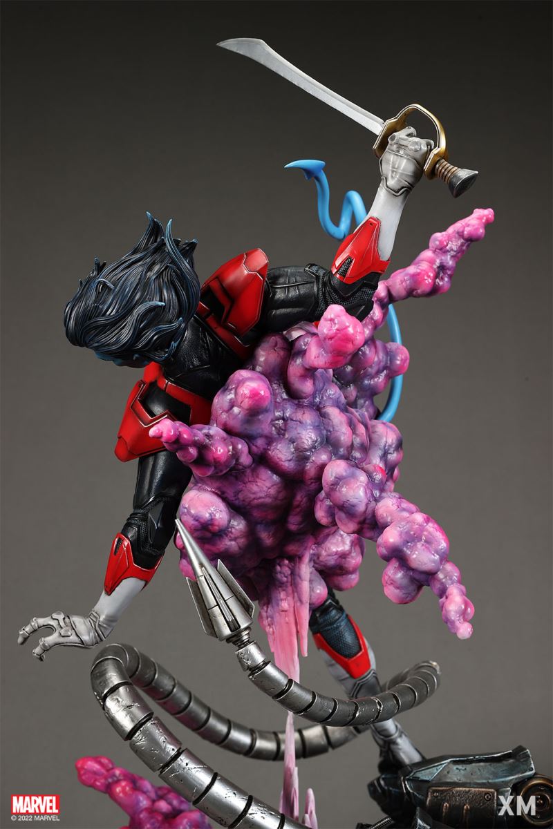 Nightcrawler