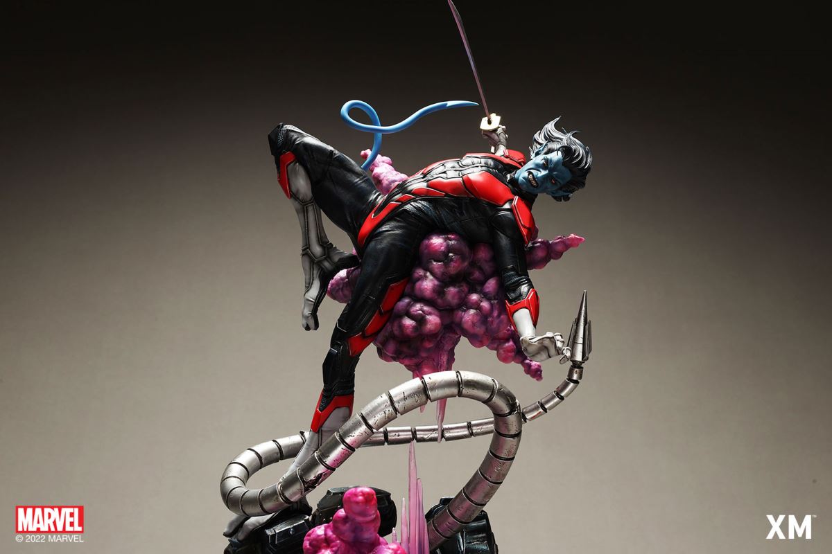Nightcrawler
