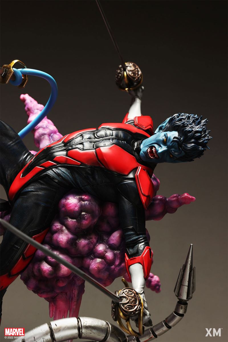 Nightcrawler