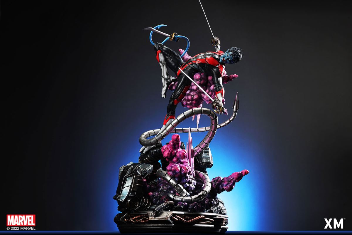 Nightcrawler