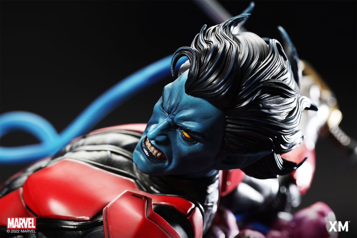 Nightcrawler