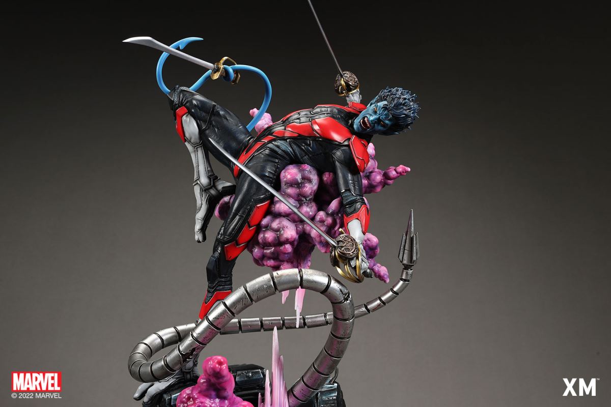 Nightcrawler