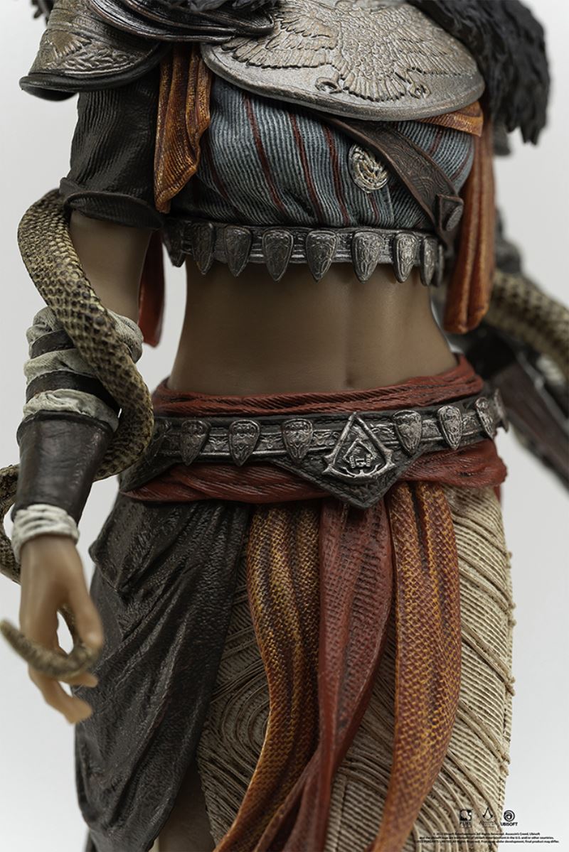 Amunet The Hidden One
