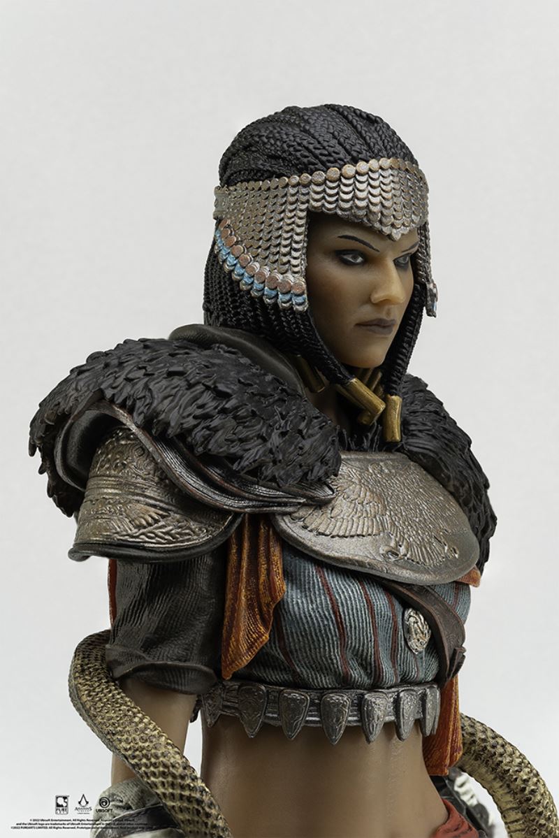 Amunet The Hidden One