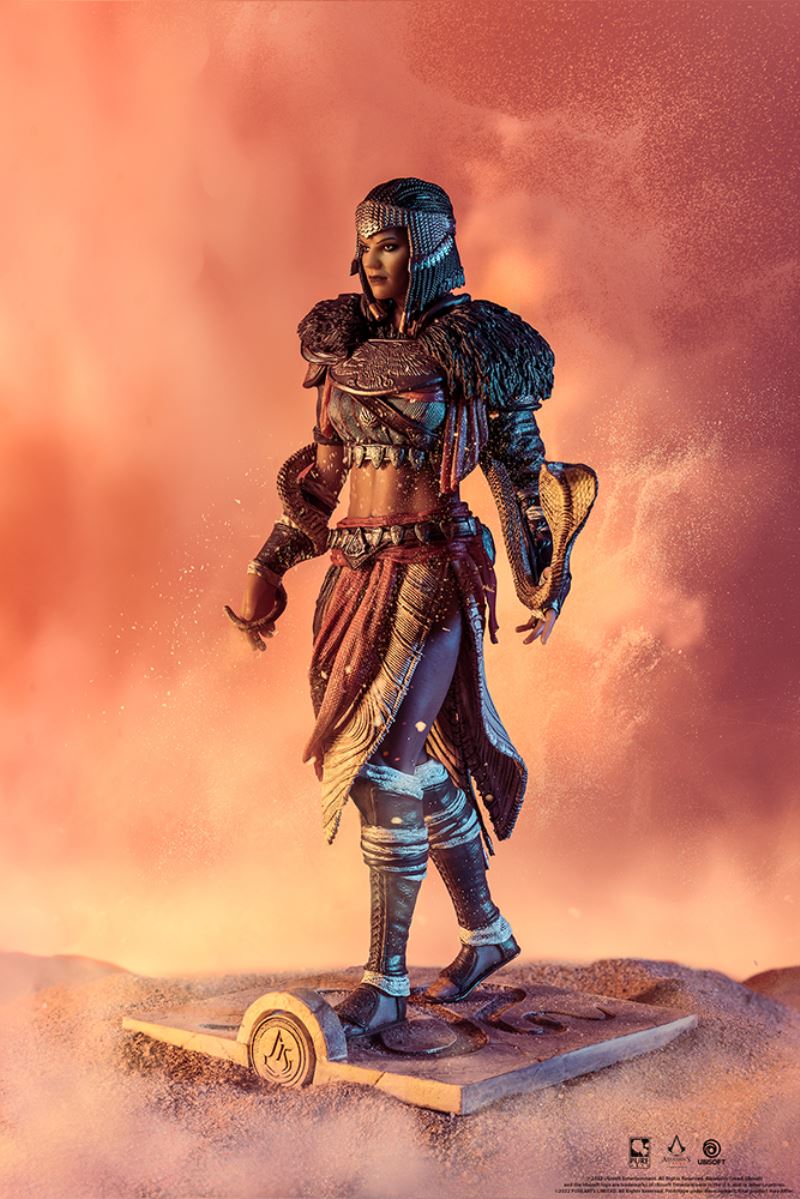 Amunet The Hidden One