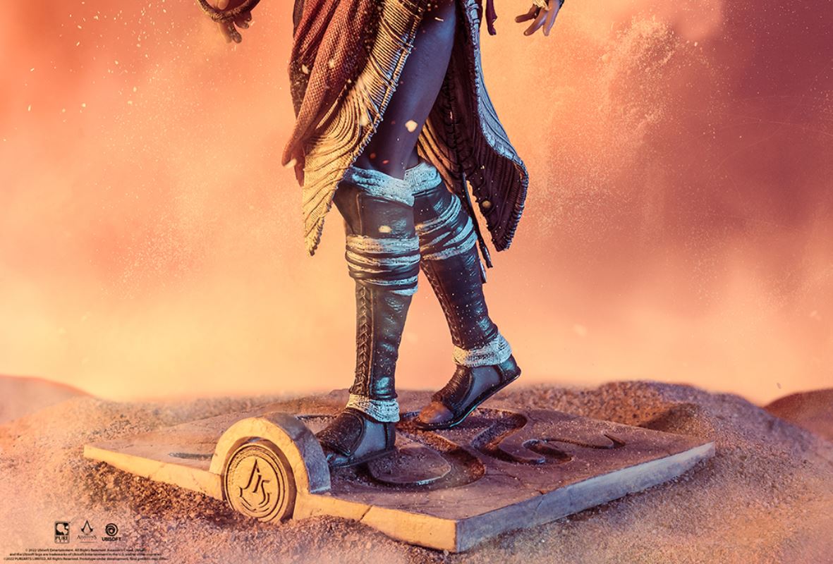 Amunet The Hidden One