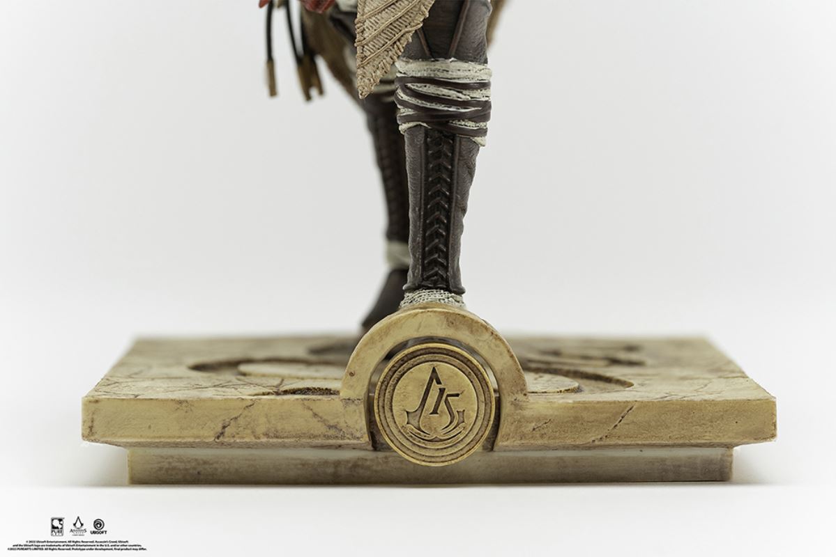 Amunet The Hidden One