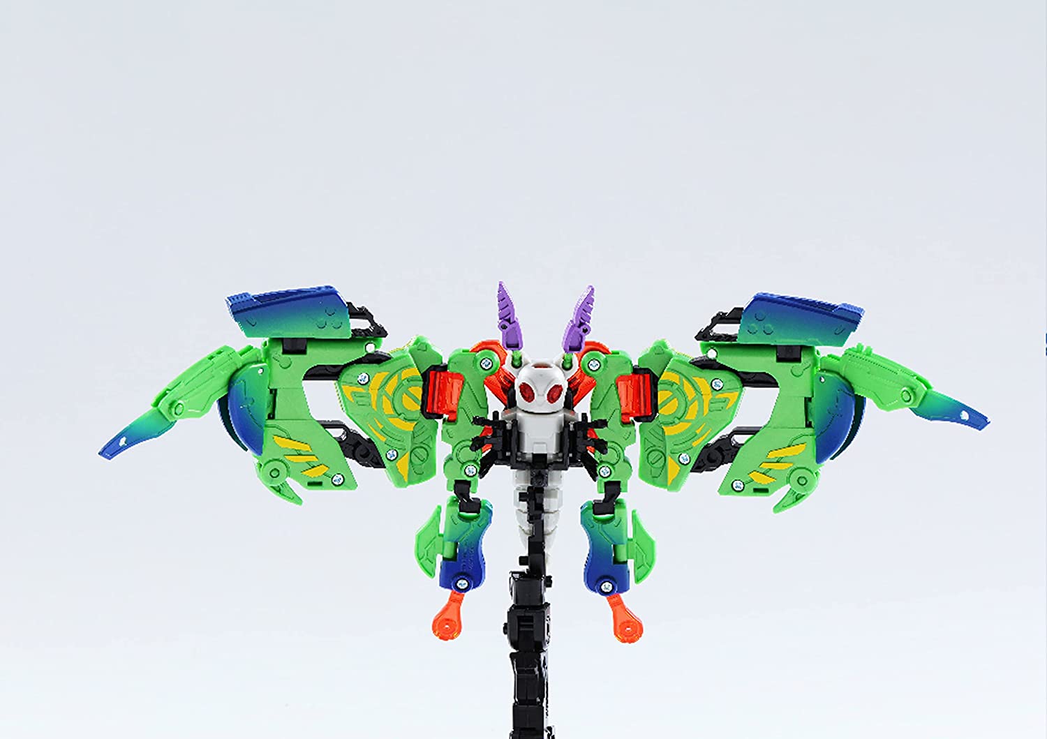 BEASTBOX BB 50 KITE MOSS