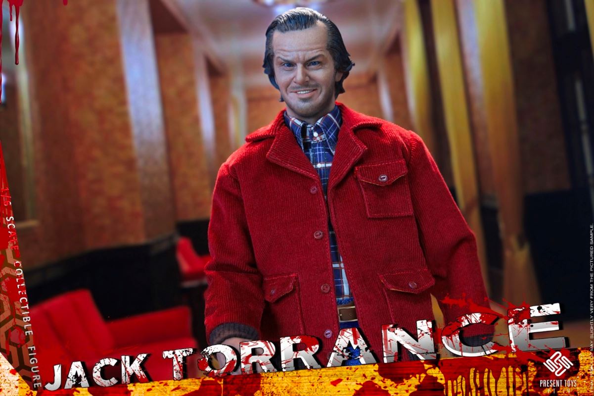 Shining Jack 1/6