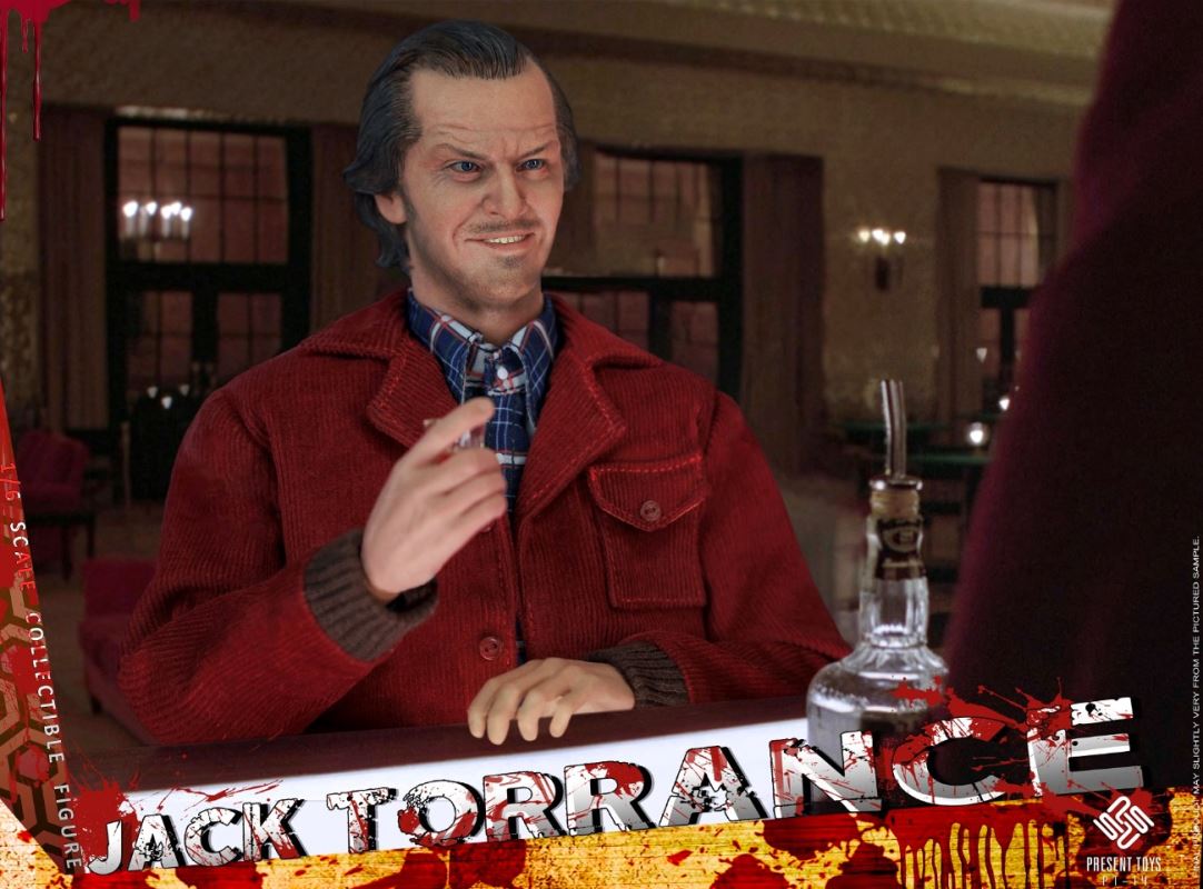 Shining Jack 1/6