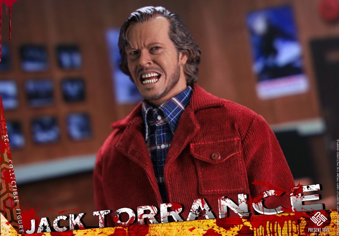 Shining Jack 1/6