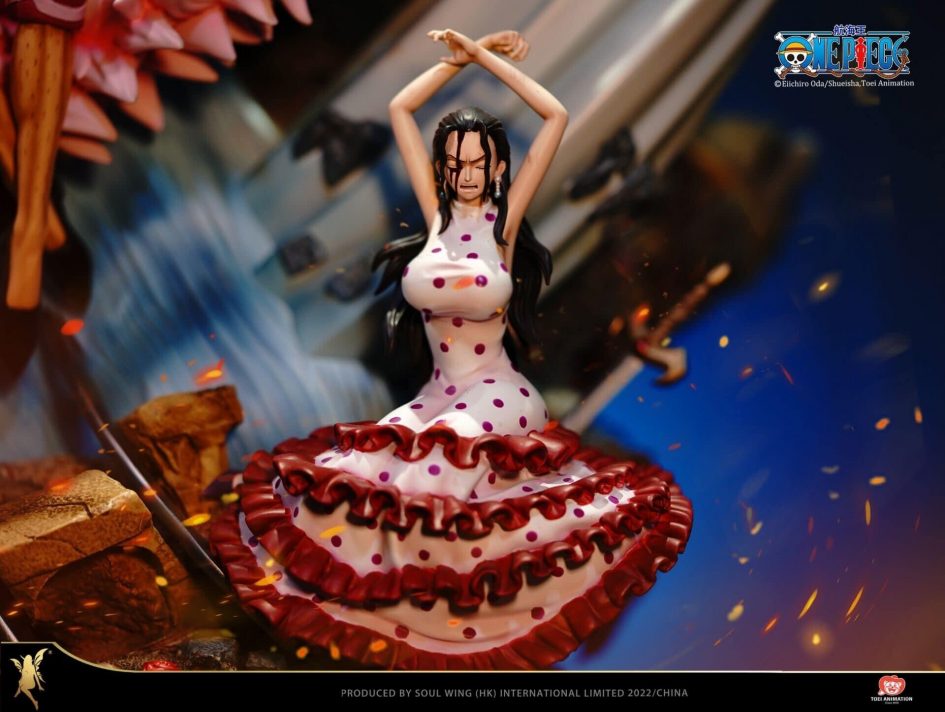 Donquixote Doflamingo - One Piece