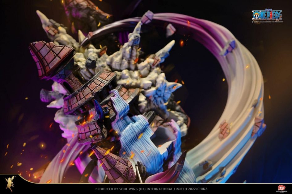 Donquixote Doflamingo - One Piece