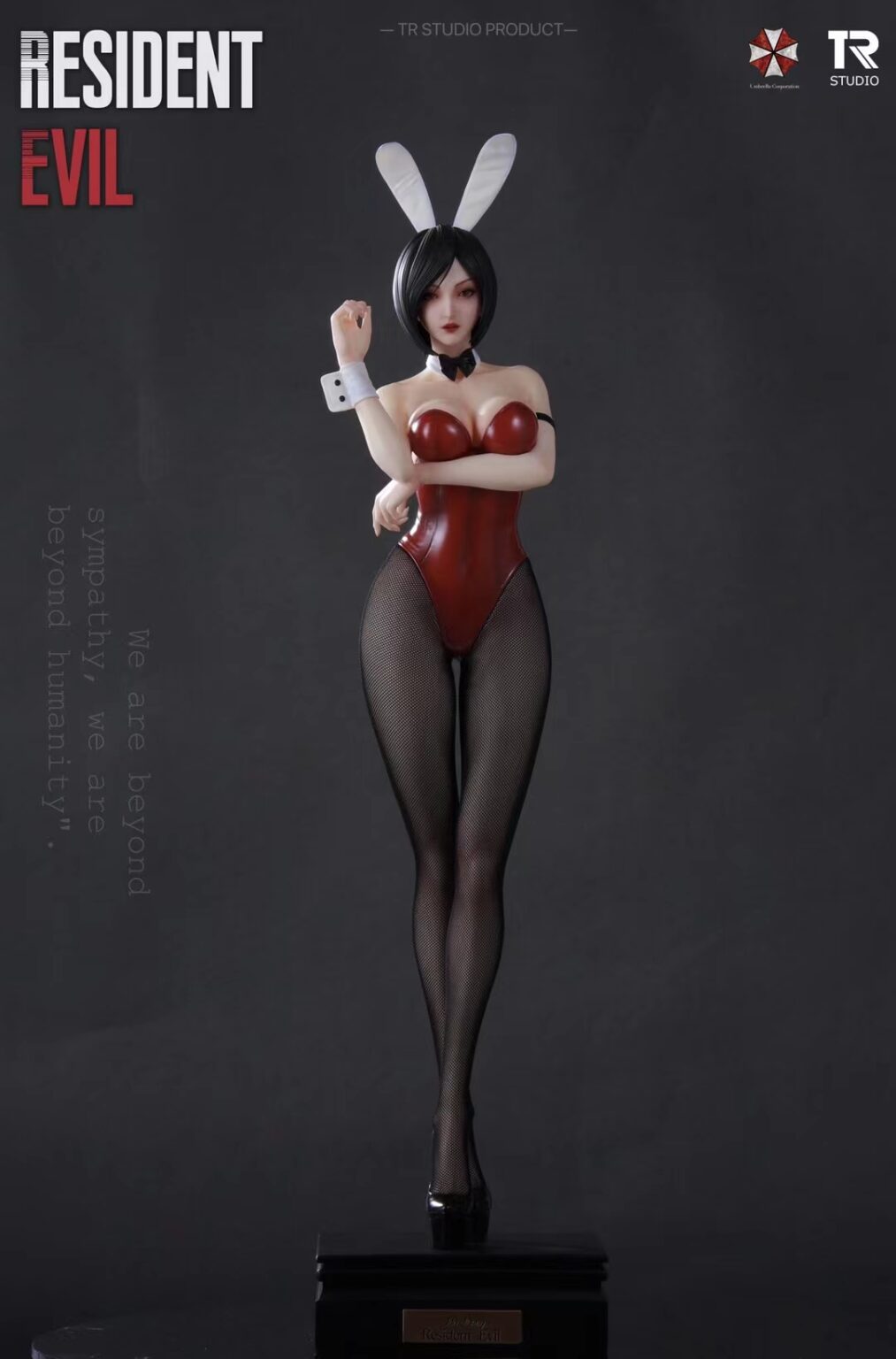 Bunny Girl Ada Wong
