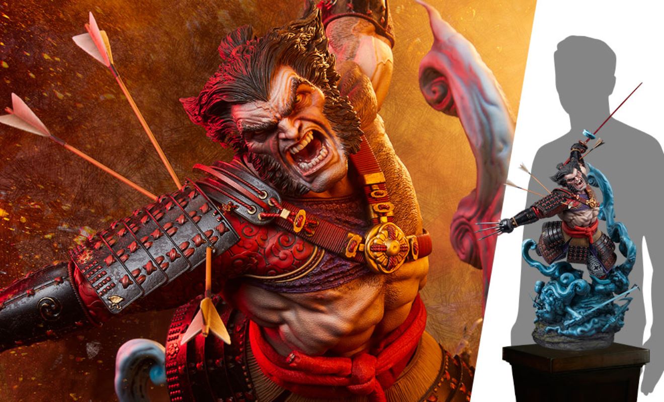 Wolverine: Ronin