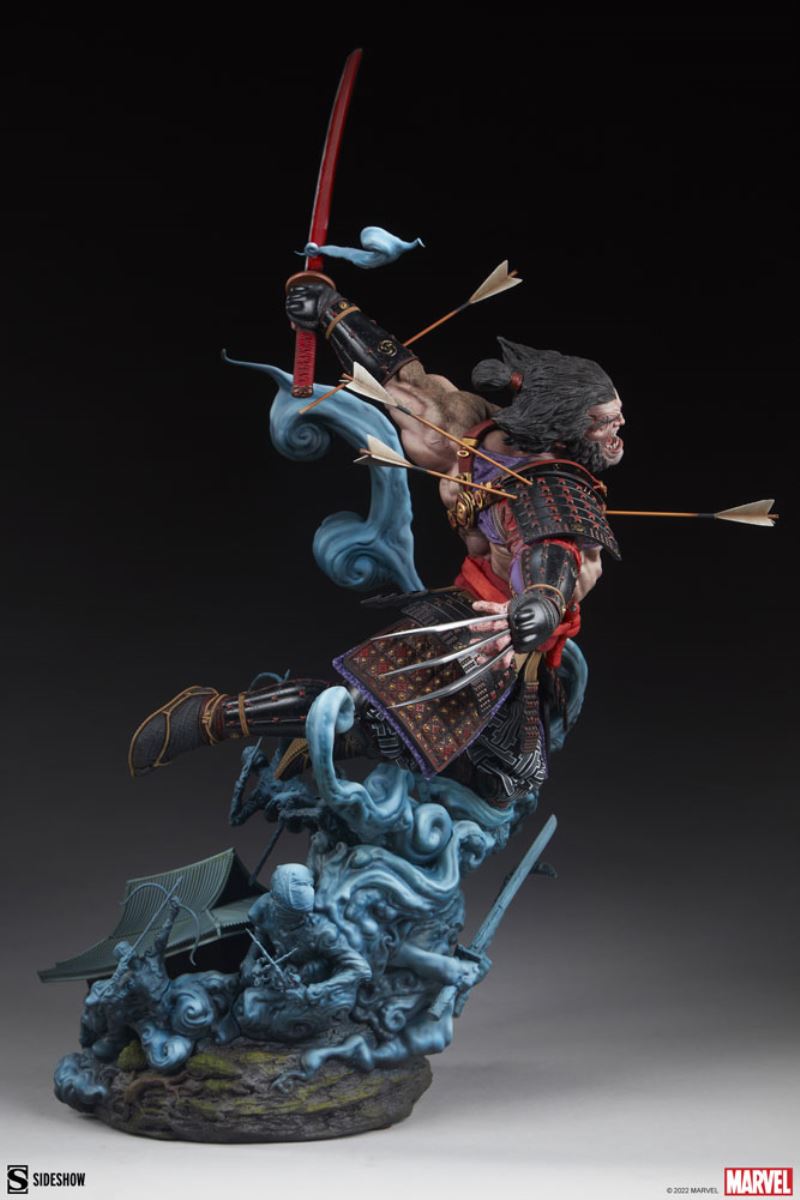 Wolverine: Ronin