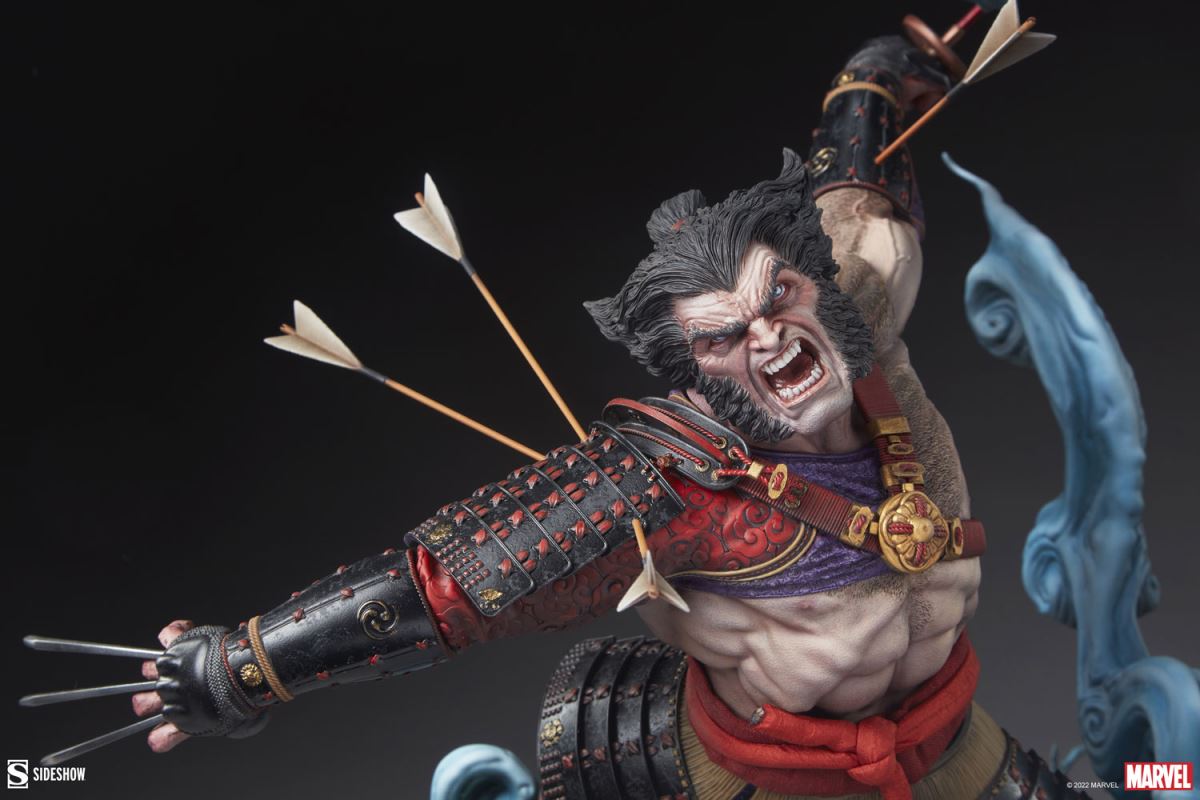Wolverine: Ronin