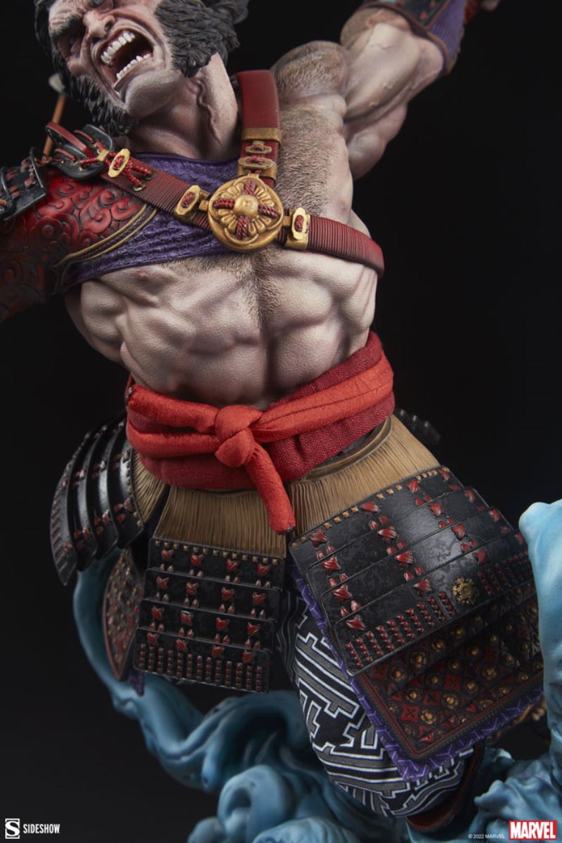 Wolverine: Ronin