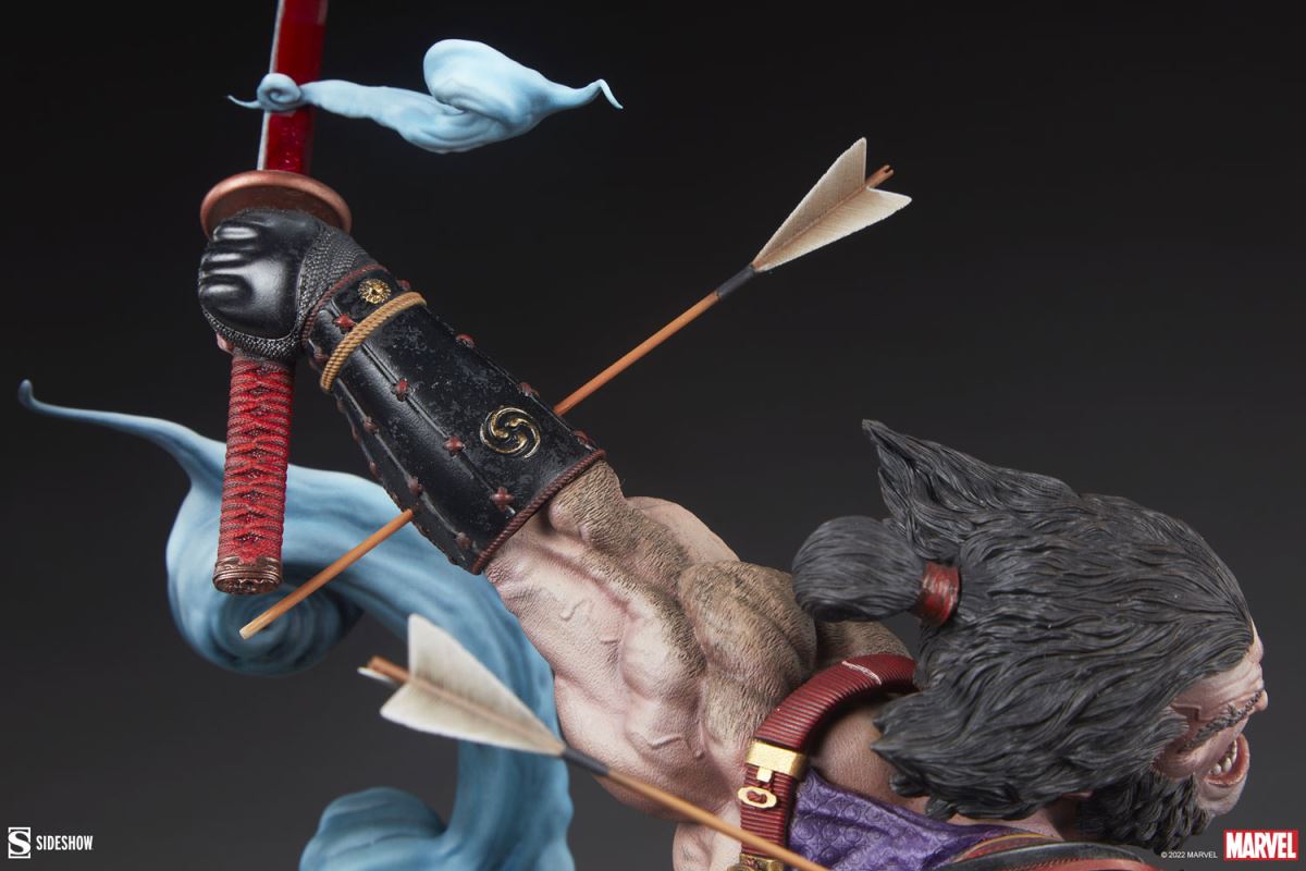 Wolverine: Ronin