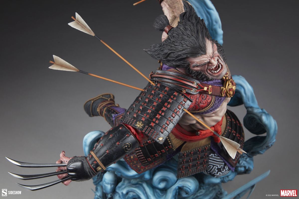 Wolverine: Ronin