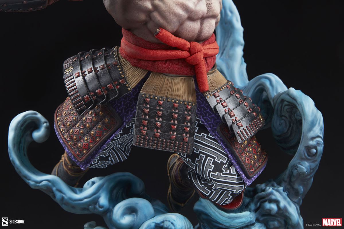 Wolverine: Ronin