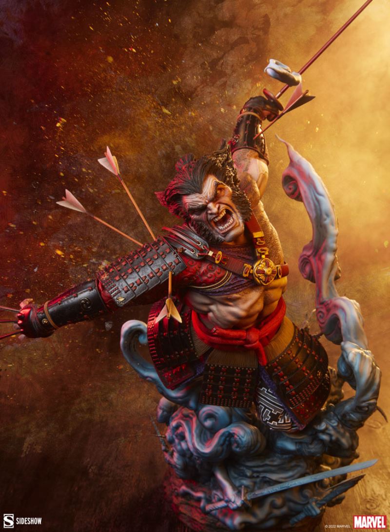 Wolverine: Ronin