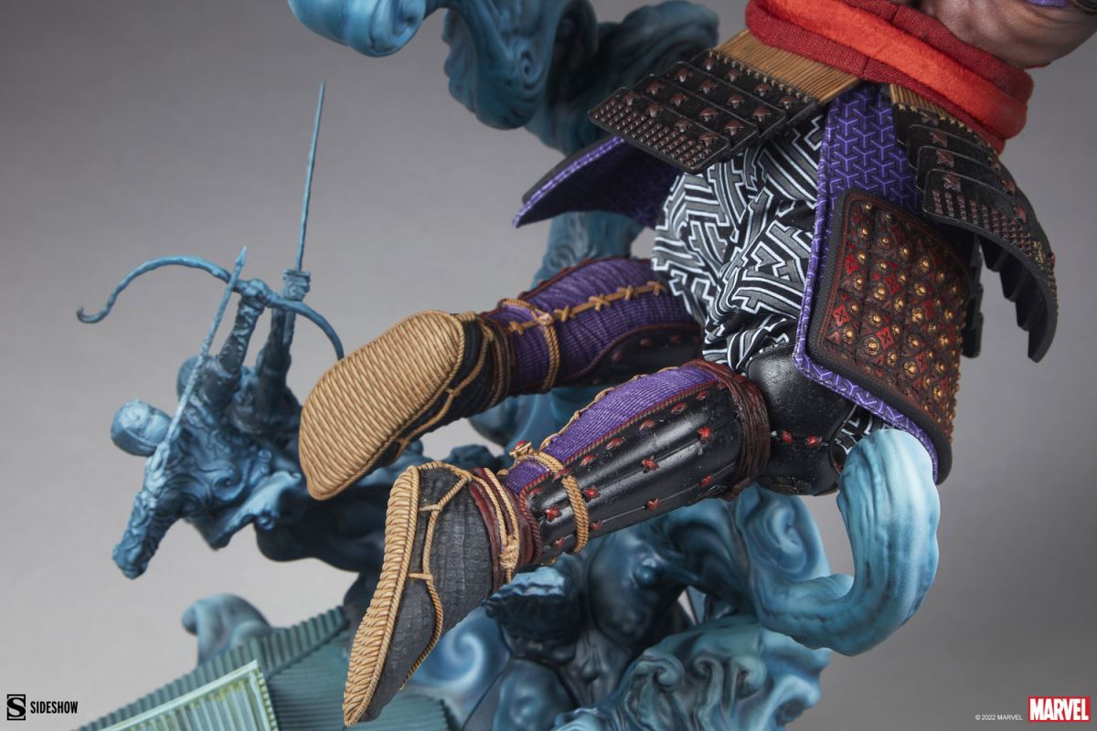 Wolverine: Ronin