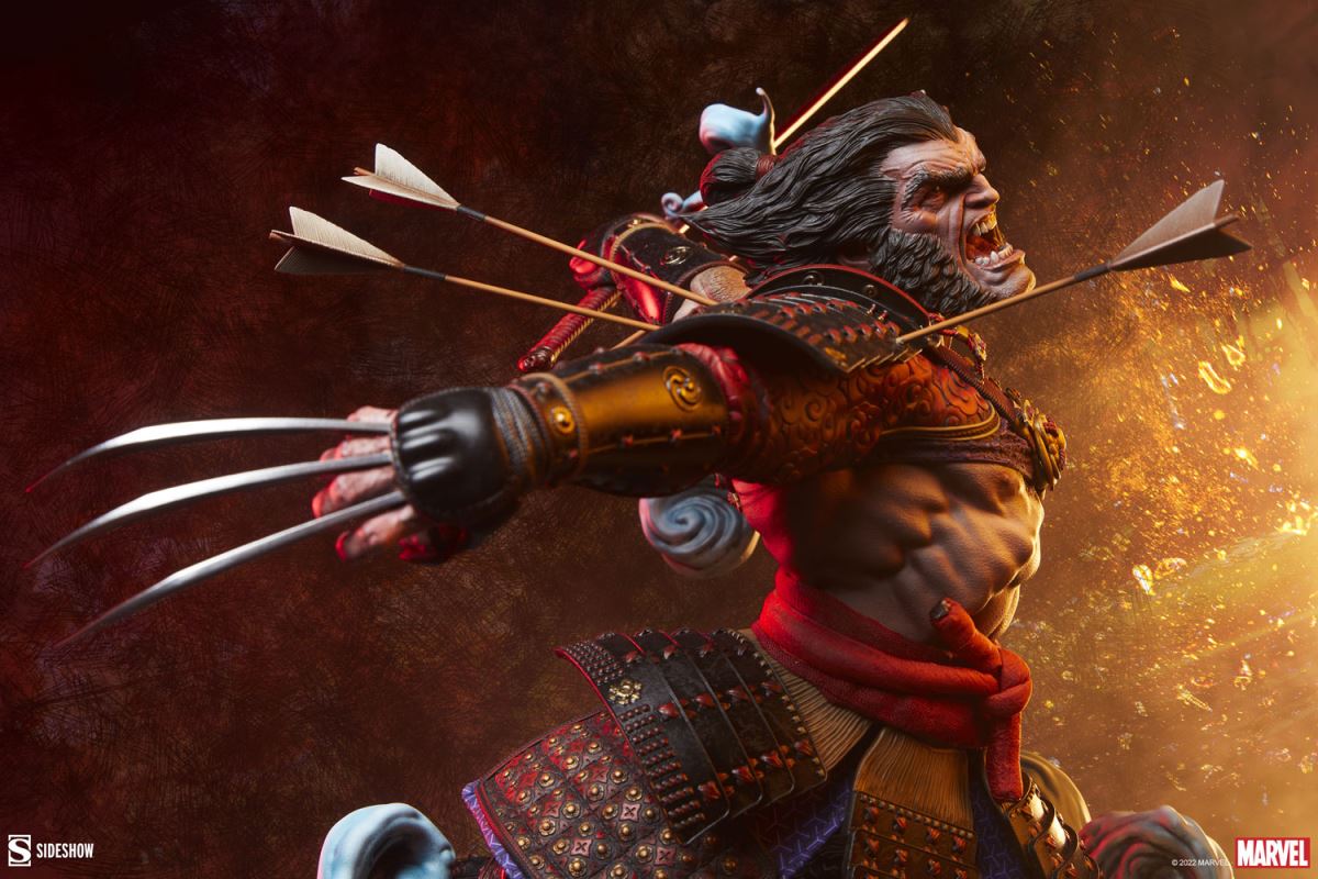 Wolverine: Ronin
