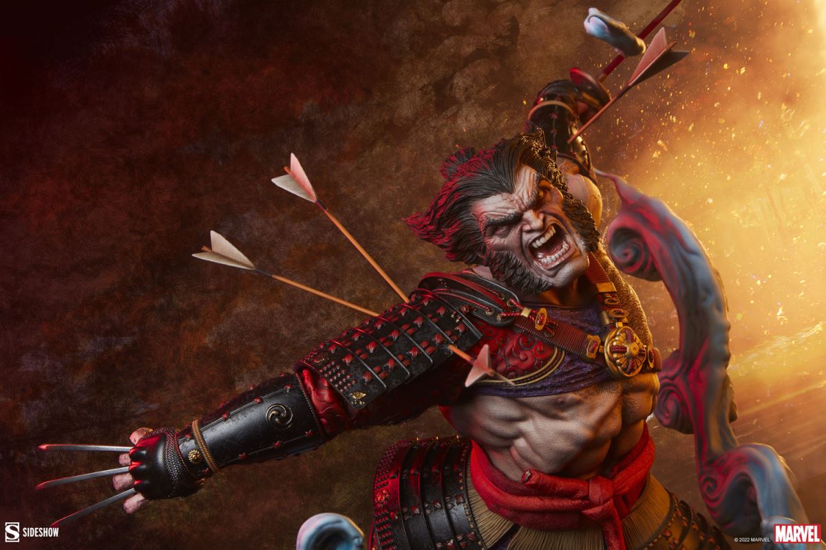 Wolverine: Ronin
