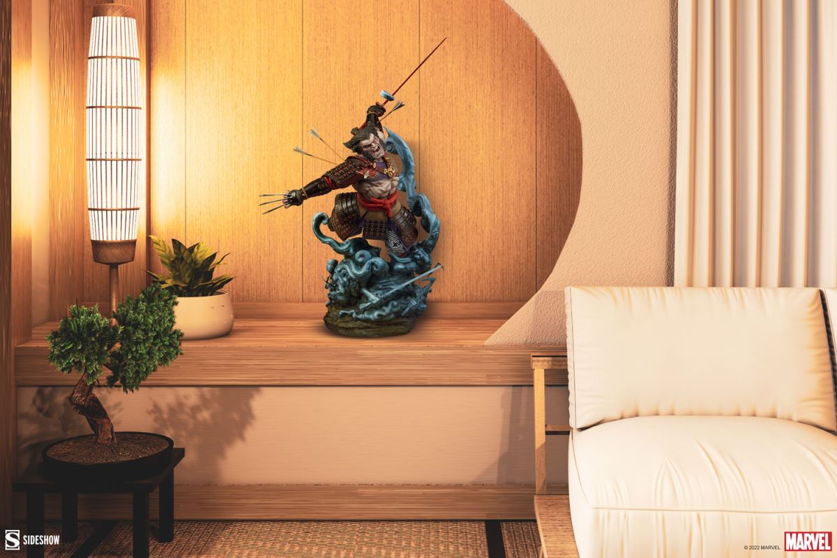Wolverine: Ronin