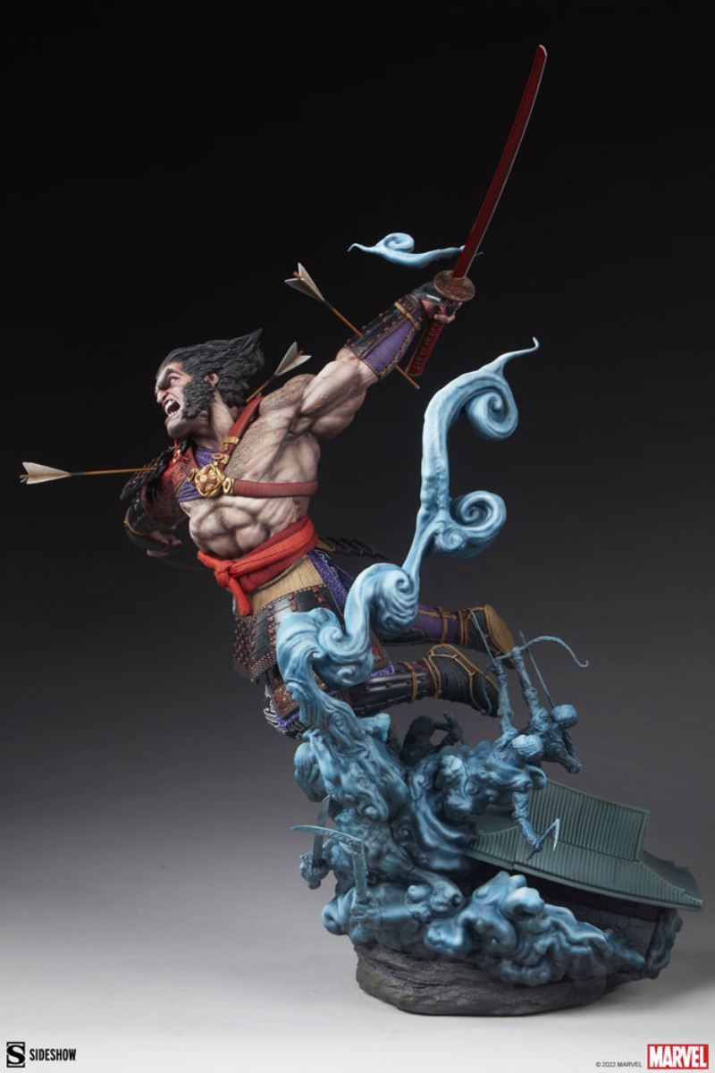 Wolverine: Ronin