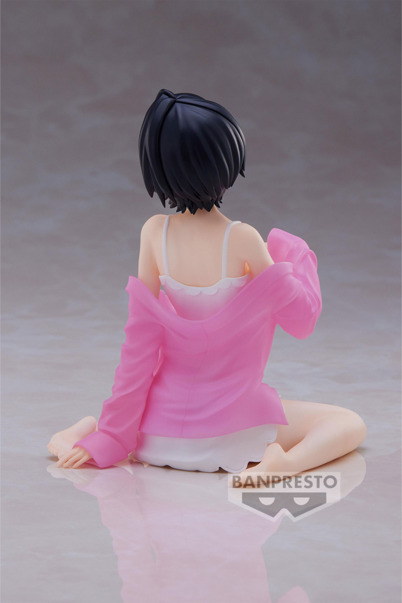 -Relax time-Deadwood Rukia - BLEACH