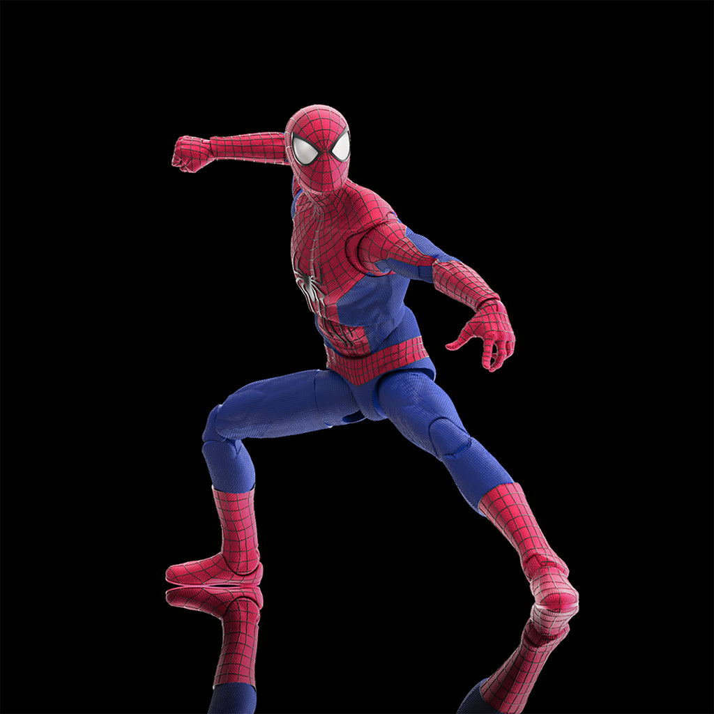 Spider-Man Series 3 Pack Spider-Man