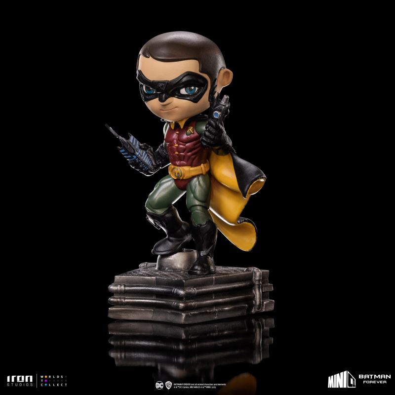 Robin - Batman Forever - MiniCo