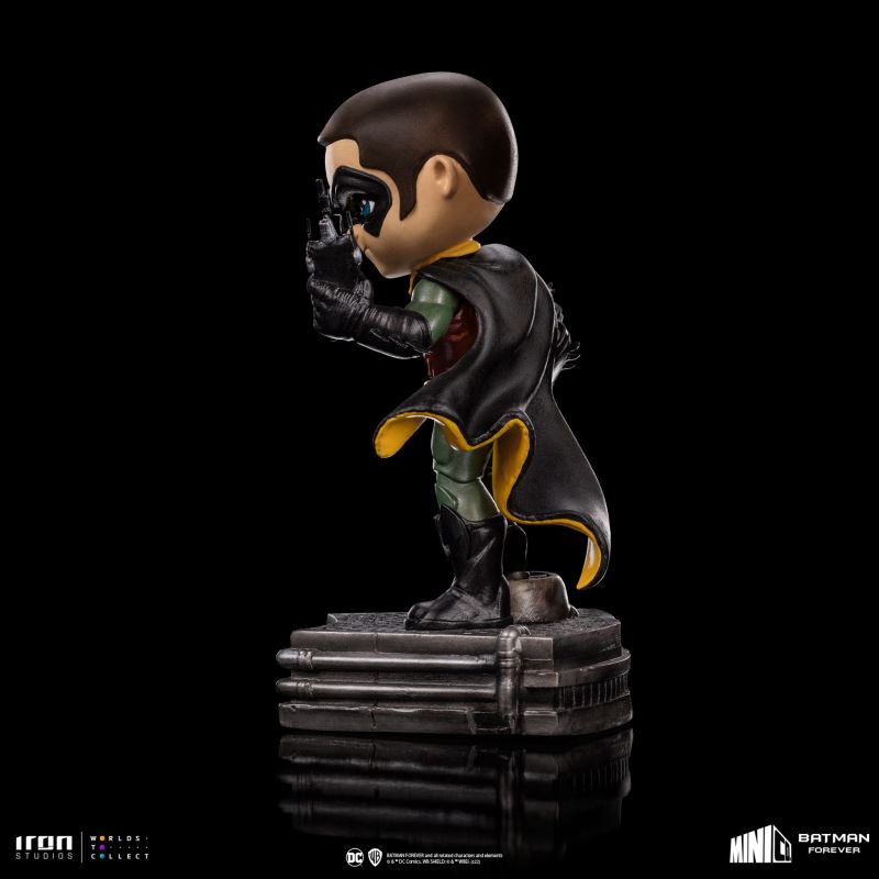 Robin - Batman Forever - MiniCo
