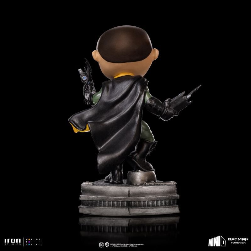 Robin - Batman Forever - MiniCo